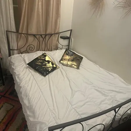 Apartment Sacre-coeur Atypique